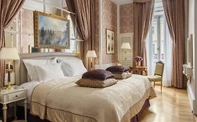 Grand Hotel Europe, A Belmond Hotel, St Petersburg